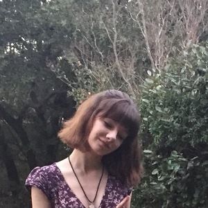 Meet your Posher, Belle